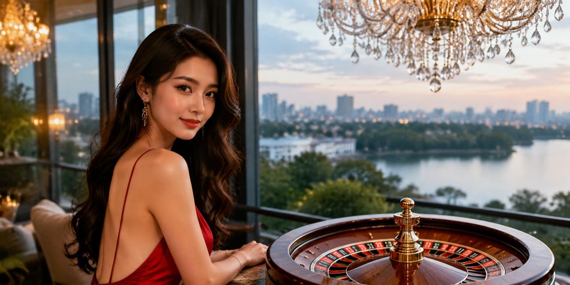 Người chơi trải nghiệm live casino tại Hà Nội trên nền tảng do666