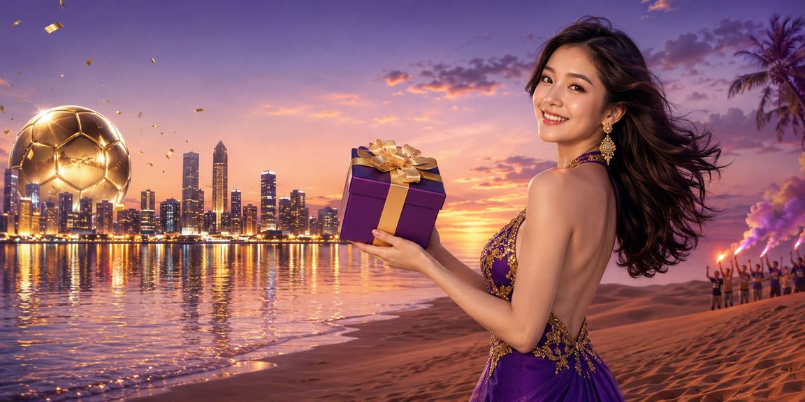 Người dùng xem sự kiện thể thao trực tuyến tại Mũi Né với không khí biển sôi động