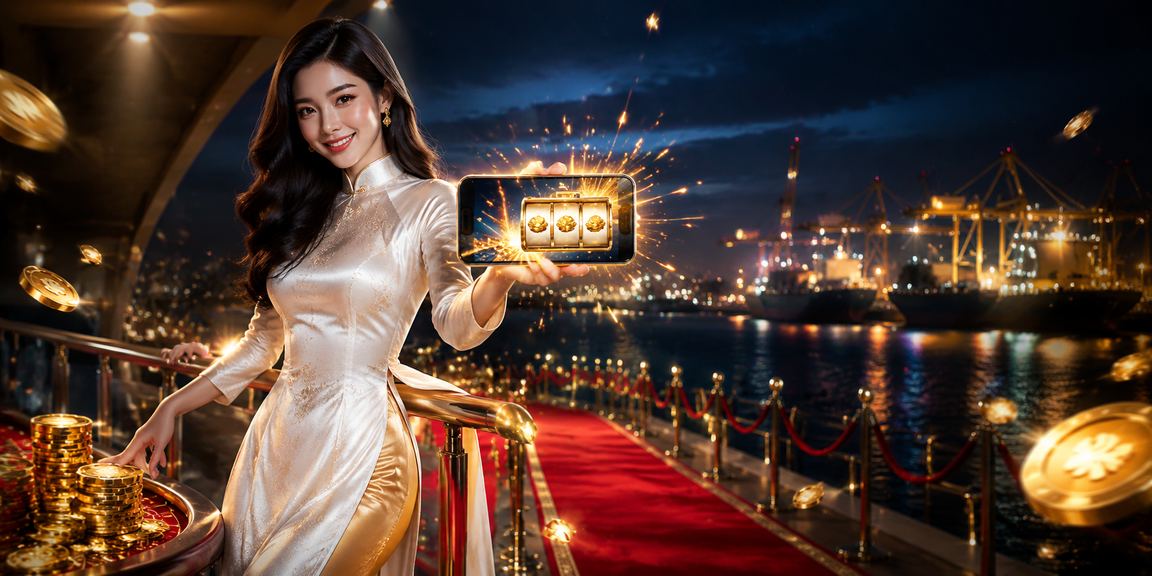Người chơi Việt Nam trải nghiệm casino trực tuyến lần đầu trên điện thoại
